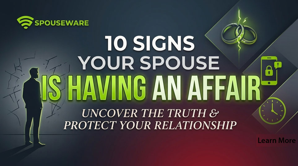 10 Signs of Your Spouse is Having Affair 10-signs-of-your-spouse-is-having-affair