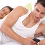 6 reasons why women cheat husbands