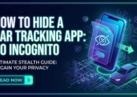 car-tracking-app