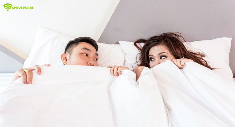 Innovative Techniques to Spy Wife and Catch Cheating Wife innovative-techniques-to-spy-wife-and-catch-cheating-wife