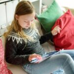 is whatsapp safe for my kids