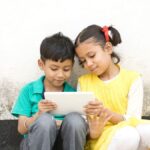 should we spy on child’s phone to stop digital harassment