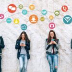 spy on social networks