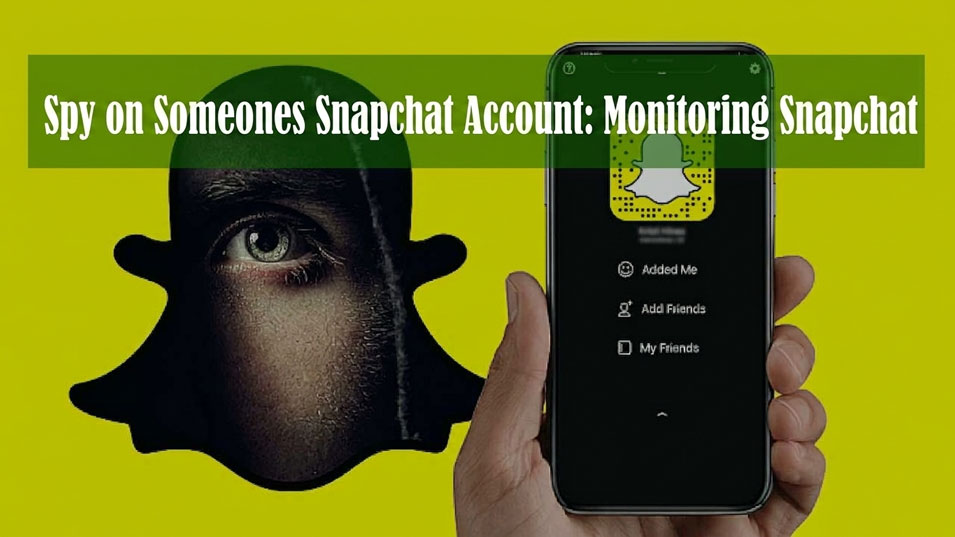 Spy on Someones Snapchat Account spy-on-someones-snapchat-account