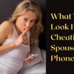 what-to-look-for-on-cheating-spouses-phone